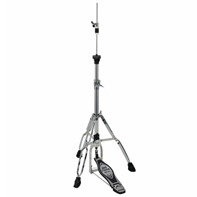 TAMA HH205 Iron Cobra 200 Hi-Hat Sehpası (Çift Destekli Ayaklar)