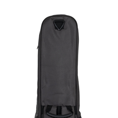 KOZMOS KBAG-26CL-DG Gri Renk Klasik Gitar Gigbag