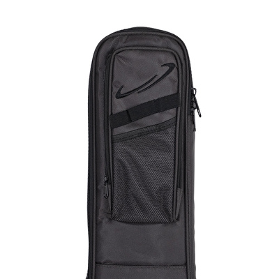 KOZMOS KBAG-26CL-DG Gri Renk Klasik Gitar Gigbag