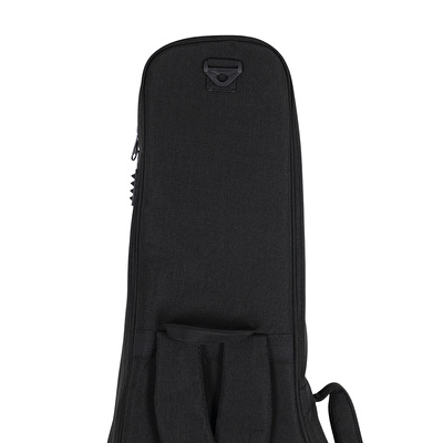 KOZMOS KBAG-27CL-BK Siyah Renk Klasik Gitar Gigbag