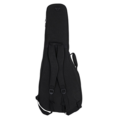 KOZMOS KBAG-27CL-BK Siyah Renk Klasik Gitar Gigbag