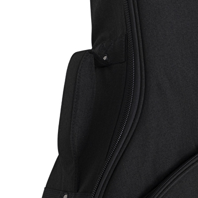 KOZMOS KBAG-27CL-BK Siyah Renk Klasik Gitar Gigbag