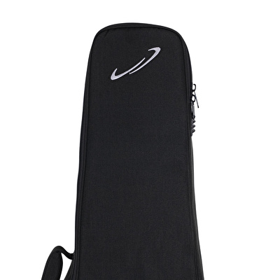 KOZMOS KBAG-27CL-BK Siyah Renk Klasik Gitar Gigbag