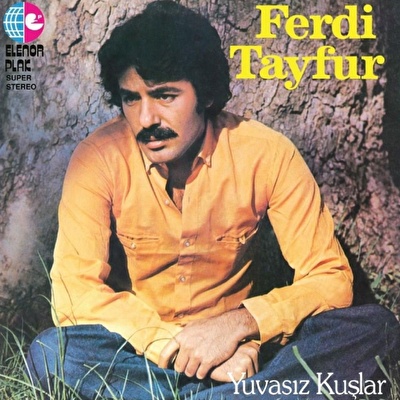 Ferdi Tayfur - Yuvasız Kuşlar