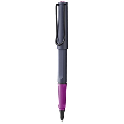 LAMY Safari 2024 Özel Üretim Rengi Pink Cliff Dolma Kalem M Uç