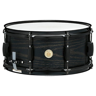 TAMA WP1465BK-BOW Woodworks 14"x6.5" Trampet