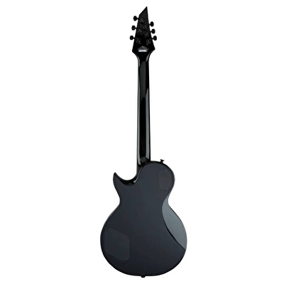 Jackson X Marty Friedman Siyah Elektro Gitar