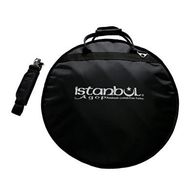 İSTANBUL AGOP CBPB Deluxe Zil Çantası