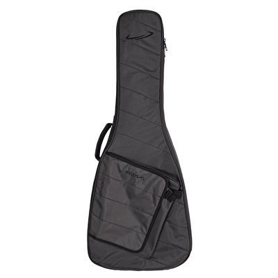 KOZMOS KBAG-25AC-DG Gri Renk Akustik Gitar Gigbag
