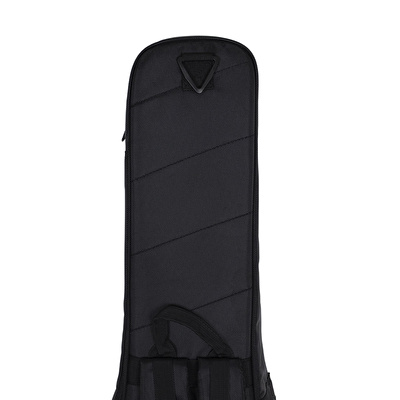 KOZMOS KBAG-25CL-BK Siyah Renk Klasik Gitar Gigbag