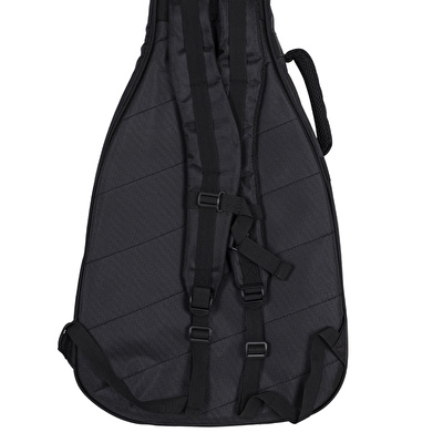 KOZMOS KBAG-25CL-BK Siyah Renk Klasik Gitar Gigbag