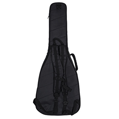 KOZMOS KBAG-25CL-BK Siyah Renk Klasik Gitar Gigbag