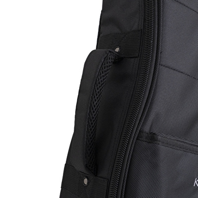 KOZMOS KBAG-25CL-BK Siyah Renk Klasik Gitar Gigbag