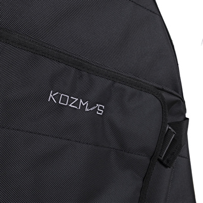 KOZMOS KBAG-25CL-BK Siyah Renk Klasik Gitar Gigbag