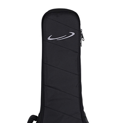 KOZMOS KBAG-25CL-BK Siyah Renk Klasik Gitar Gigbag