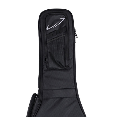 KOZMOS KBAG-26AC-BK Siyah Renk Akustik Gitar Gigbag