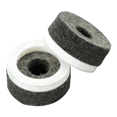 TAMA RTF35P Ring-True Cymbal Felt 2'li Paket