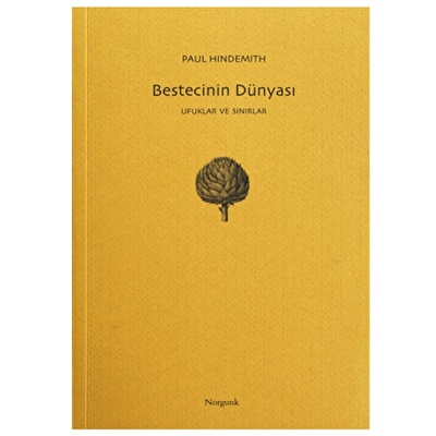Bestecinin Dünyası