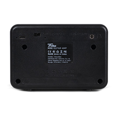 Trion TGP-112-SB Aksesuar ve Amfi Dahil Sunburst Elektro Gitar Seti