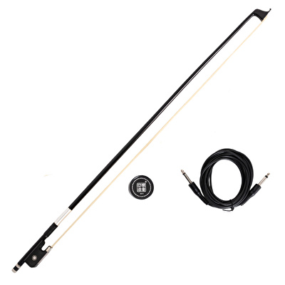 CONCERTO HXDT-1801 4/4 Beyaz Elektro Çello