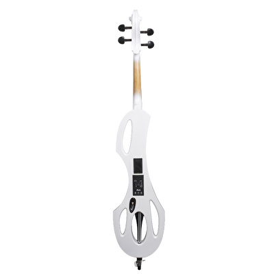 CONCERTO HXDT-1801 4/4 Beyaz Elektro Çello