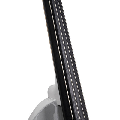 CONCERTO HXDT-1801 4/4 Beyaz Elektro Çello