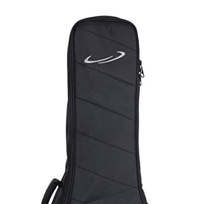 KOZMOS KBAG-25AC-BK Siyah Renk Akustik Gitar Gigbag