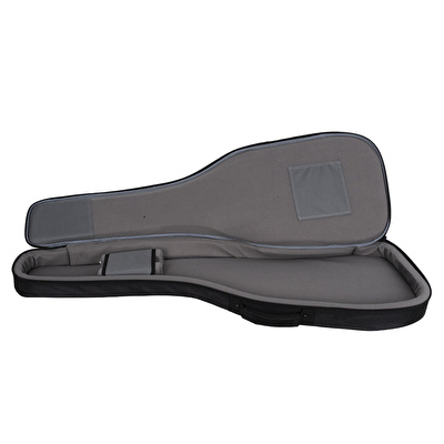 KOZMOS KBAG-25BS-BK Siyah Renk Bas Gitar Gigbag