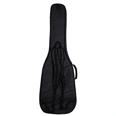 KOZMOS KBAG-25BS-BK Siyah Renk Bas Gitar Gigbag