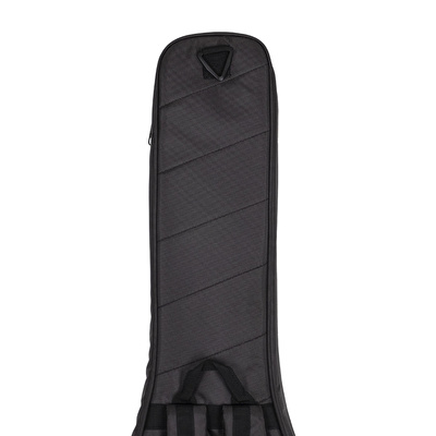 KOZMOS KBAG-25BS-DG Gri Renk Bas Gitar Gigbag