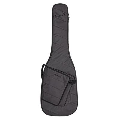 KOZMOS KBAG-25BS-DG Gri Renk Bas Gitar Gigbag