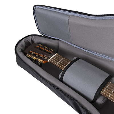 KOZMOS KBAG-26CL-BK Siyah Renk Klasik Gitar Gigbag