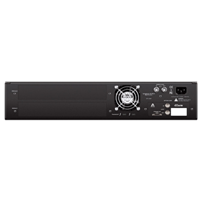 APOGEE SYM2-TB3-PTHD-PLUS Symphony I/O MKII Şase Thunderbolt 3 + ProTools HD Plus Card ile (Modülsiz)