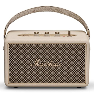 MARSHALL Kilburn III BT Krem Bluetooth Hoparlör