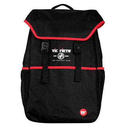 VIC FIRTH VXBP0053 - Protege Baget Çantalı Sırt Çantası