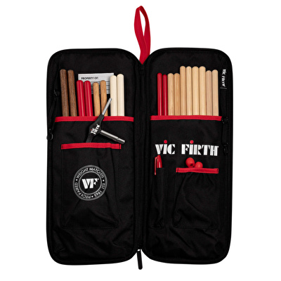 VIC FIRTH VXBP0053 - Protege Baget Çantalı Sırt Çantası