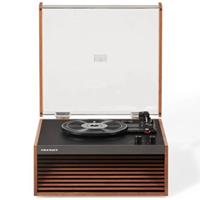 CROSLEY CR6237A-NA4 Dean Bluetooth Plakçalar