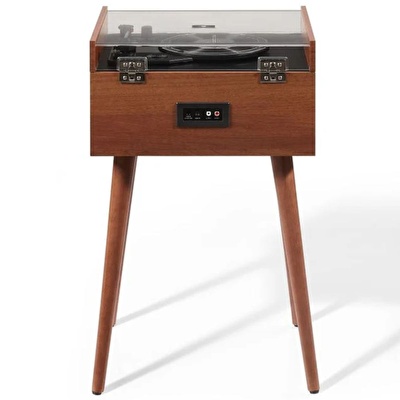 CROSLEY CR6237A-NA4 Dean Bluetooth Plakçalar