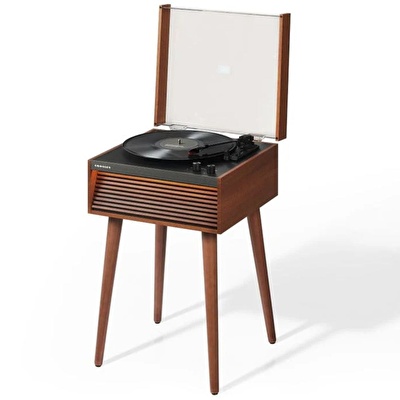 CROSLEY CR6237A-NA4 Dean Bluetooth Plakçalar