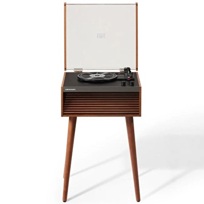 CROSLEY CR6237A-NA4 Dean Bluetooth Plakçalar