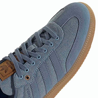 ADIDAS Samba Og Mavi Ayakkabı