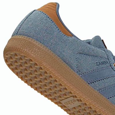 ADIDAS Samba Og Mavi Ayakkabı