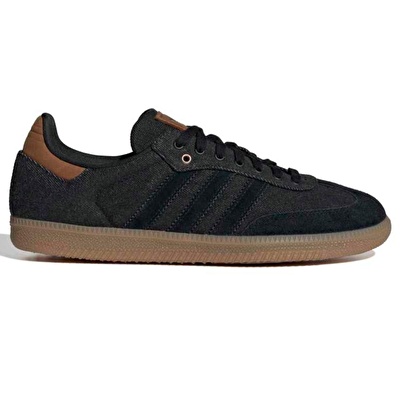 ADIDAS Samba Og Siyah Ayakkabı