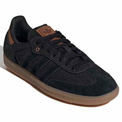 ADIDAS Samba Og Siyah Ayakkabı