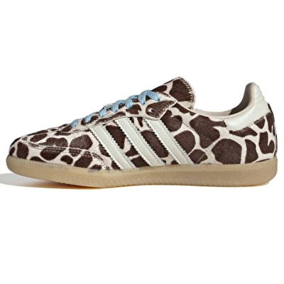 ADIDAS Samba Og W Bej Ayakkabı