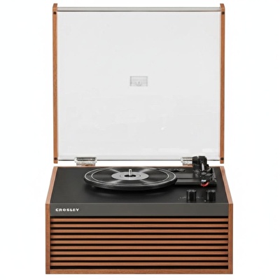CROSLEY CR6237A-NA4 Dean Bluetooth Plakçalar