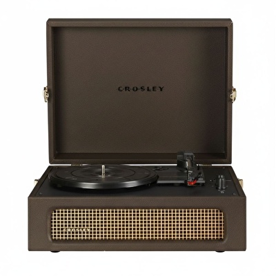 CROSLEY CR8017B-CO4 Voyager Bluetooth Plakçalar