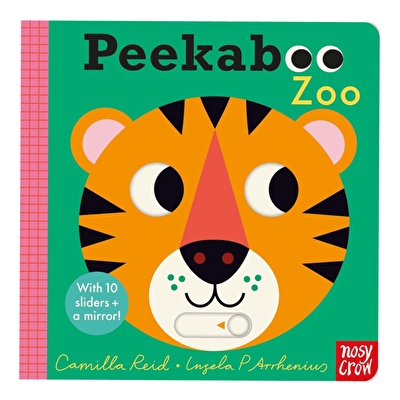 Peekaboo Zoo