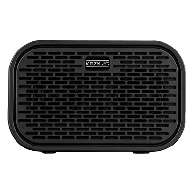 KOZMOS KGP-STG20HSS-RD Kırmızı Elektro Gitar + NOVA-MINI-BK 10W Amfi Başlangıç Paketi