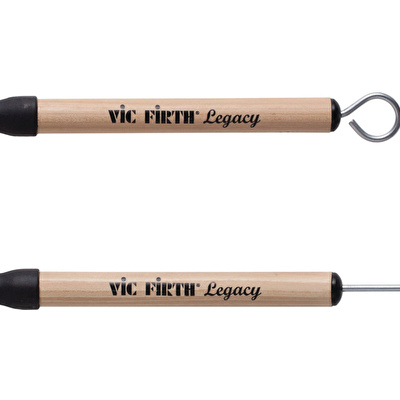 VIC FIRTH LB Legacy Brush